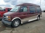 1999 Chevrolet Express G1500
