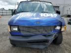 2001 Ford Econoline E150 Van