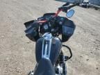 2011 Harley-Davidson Fltru