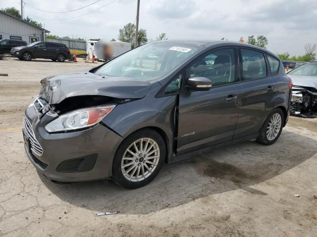 2015 Ford C-MAX SE