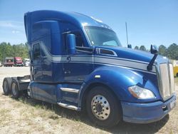 Kenworth Vehiculos salvage en venta: 2017 Kenworth T680 Semi Truck