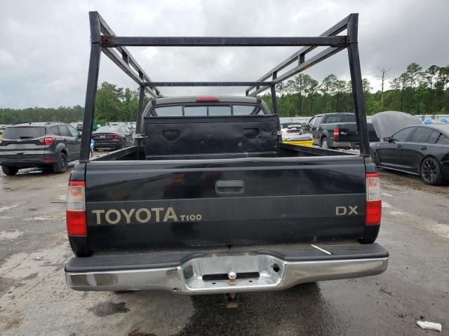 1995 Toyota T100 Xtracab DX