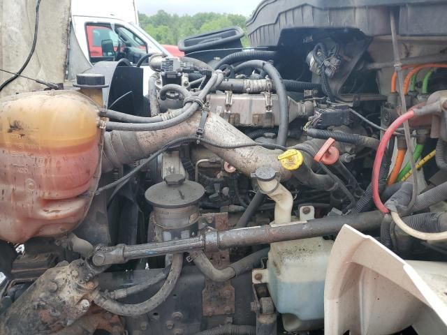 2009 International 4000 4300