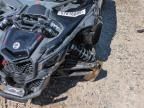 2020 Can-Am Maverick X3 Max X RS Turbo RR