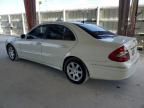 2008 Mercedes-Benz E 320 CDI
