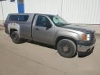 2012 GMC Sierra C1500