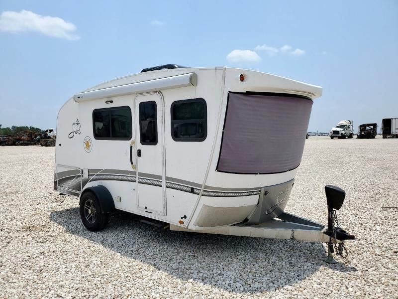 2021 Intech Rv SOL