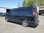 2018 Chevrolet Express G2500