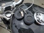 2007 Harley-Davidson XL1200 50TH Anniversary