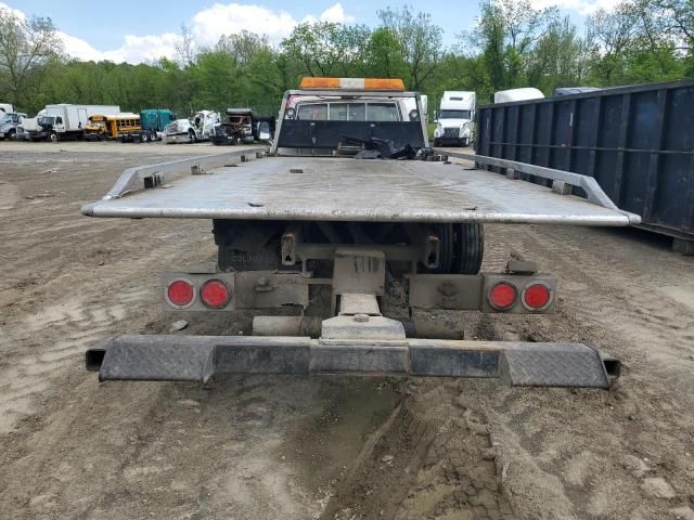1986 Ford F350
