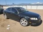 2007 Audi A4 3.2