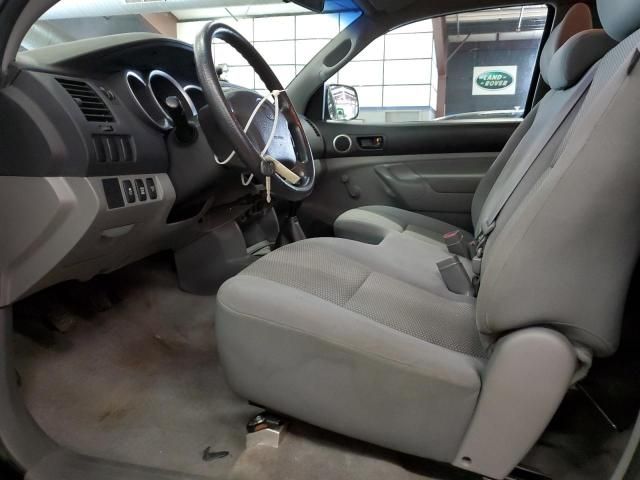 2010 Toyota Tacoma