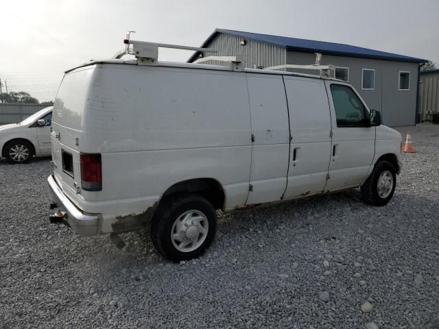 2006 Ford Econoline E250 Van