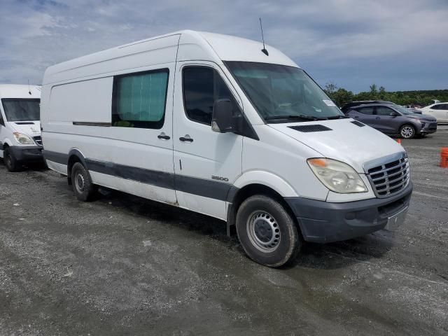 2008 Dodge Sprinter 2500