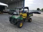 2022 John Deere HPX615E