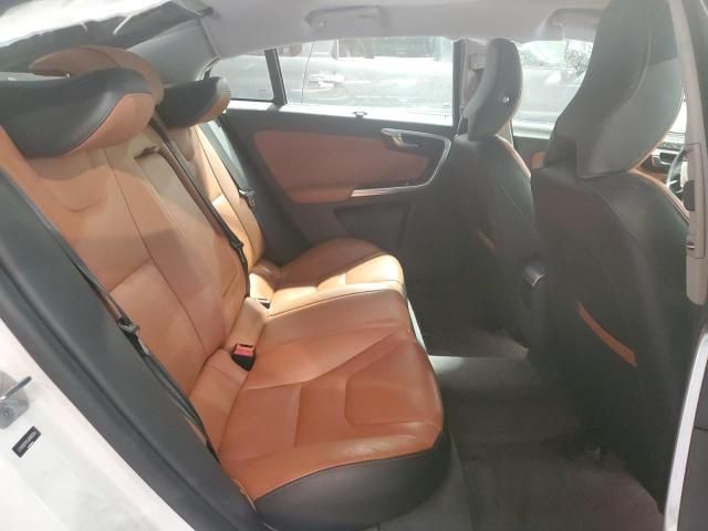 2018 Volvo S60 Inscription