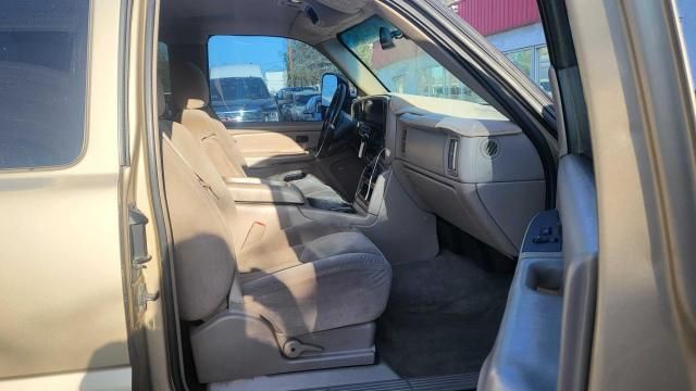2004 Chevrolet Silverado K2500 Heavy Duty