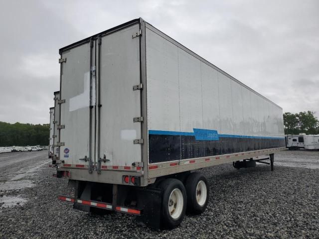 2020 Utility Trailer
