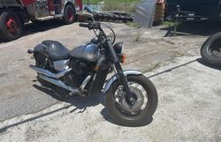 Honda salvage cars for sale: 2016 Honda VT750 C2B