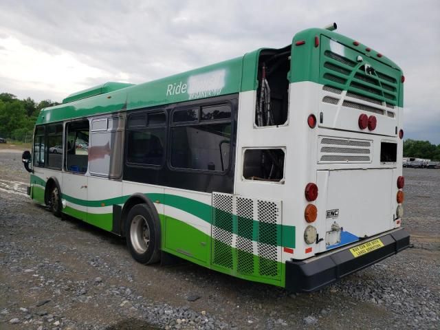 2018 El Dorado E-Z Rider II Low Floor Max