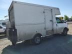 2008 Chevrolet Express G3500