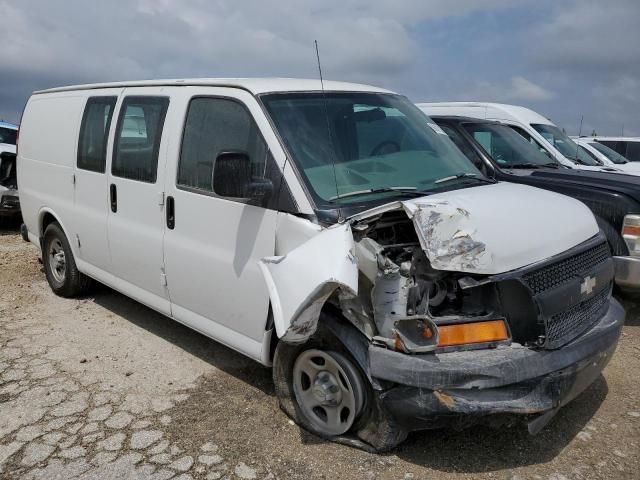2005 Chevrolet Express G1500