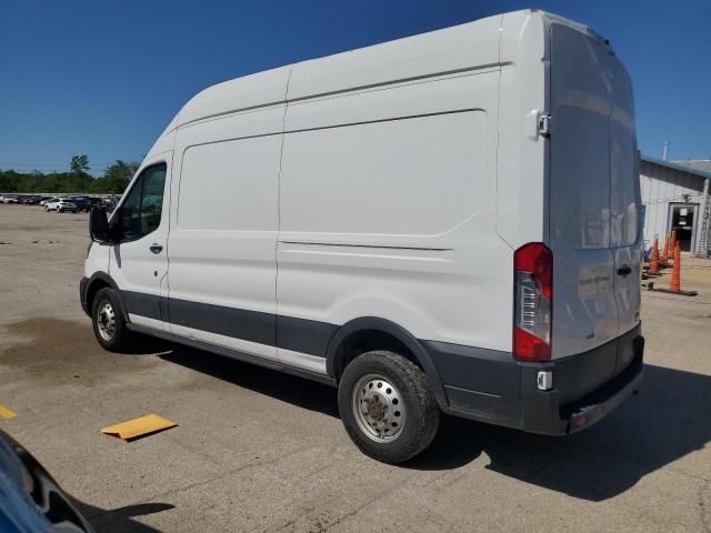 2022 Ford Transit T-250