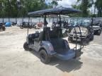 2023 Icon Golf Cart