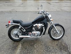 2007 Suzuki VS800 en venta en Woodhaven, MI