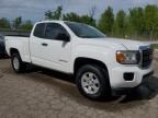 2015 GMC Canyon