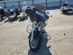 2008 Harley-Davidson Flhx