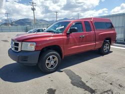 2008 Dodge Dakota ST en venta en Magna, UT
