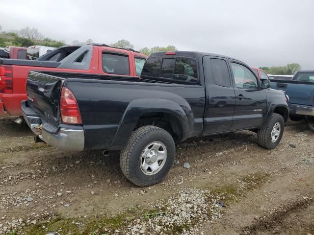 2006 Toyota Tacoma Access Cab