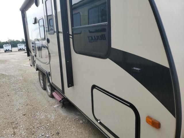 2016 Winnebago Micro Minn