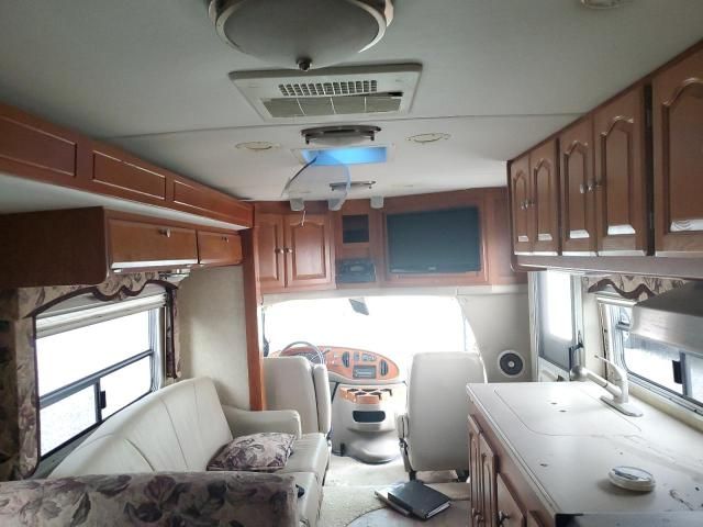 2007 Wildwood 2007 Ford Econoline E450 Super Duty Cutaway Van