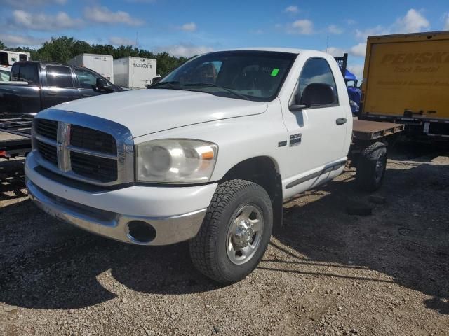 2007 Dodge RAM 2500 ST