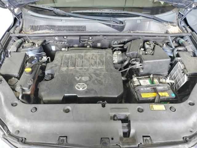 2009 Toyota Rav4 Limited