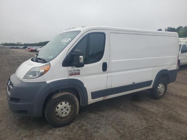 2017 Dodge RAM Promaster 1500 1500 Standard