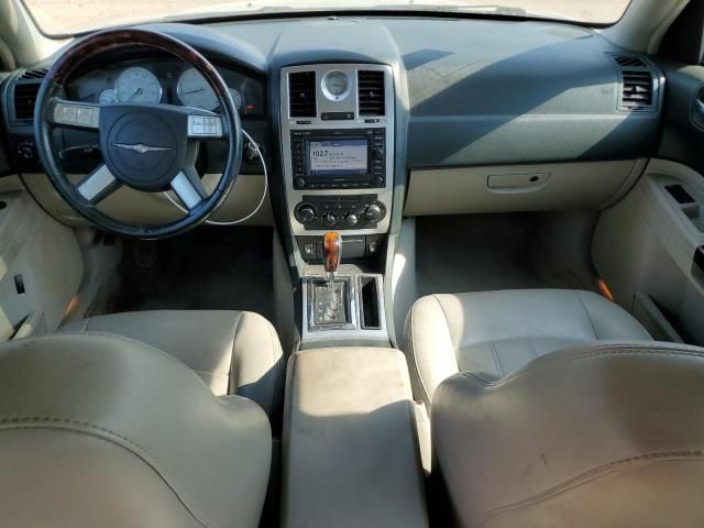 2005 Chrysler 300C
