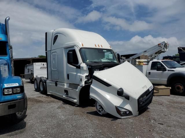 2024 Freightliner Cascadia 126 Semi Truck