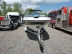 2016 Sea Ray Boat