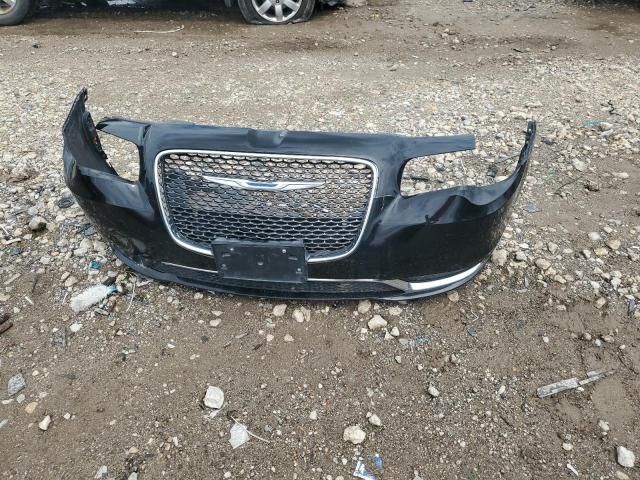2017 Chrysler 300C