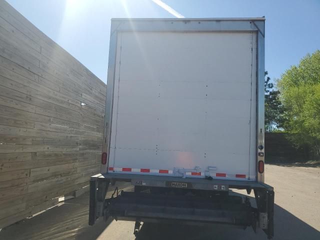 2023 International MV607