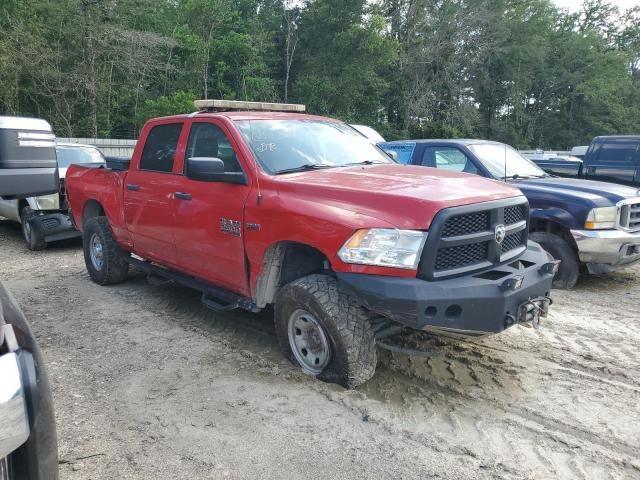 2015 Dodge RAM 2500 ST