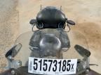 2013 Harley-Davidson Flhtcuse CVO Ultra Classic Electra Glide