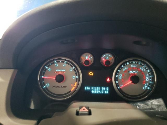 2009 Ford Focus SE