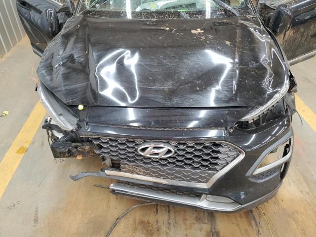 2018 Hyundai Kona Limited