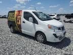 2018 Nissan NV200 2.5S
