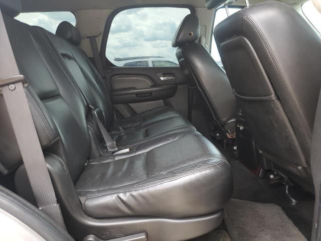 2007 Cadillac Escalade Luxury