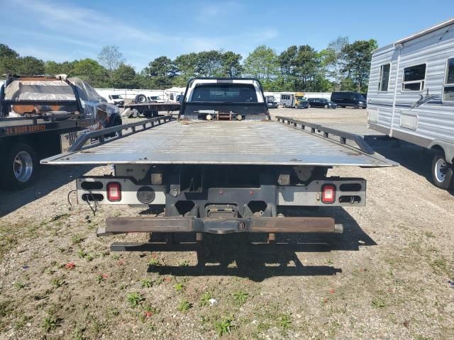 2018 Dodge RAM 5500